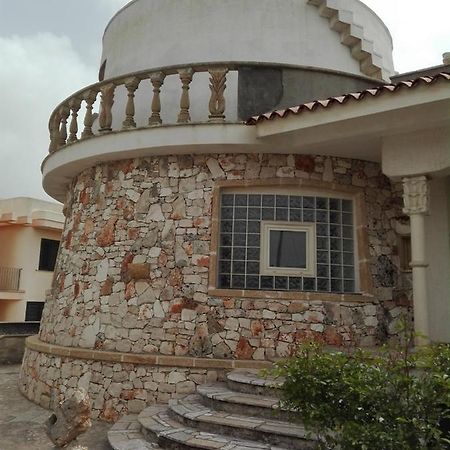 Casa Vacanza D'Arte Salentina Hotel Спекиа Екстериор снимка