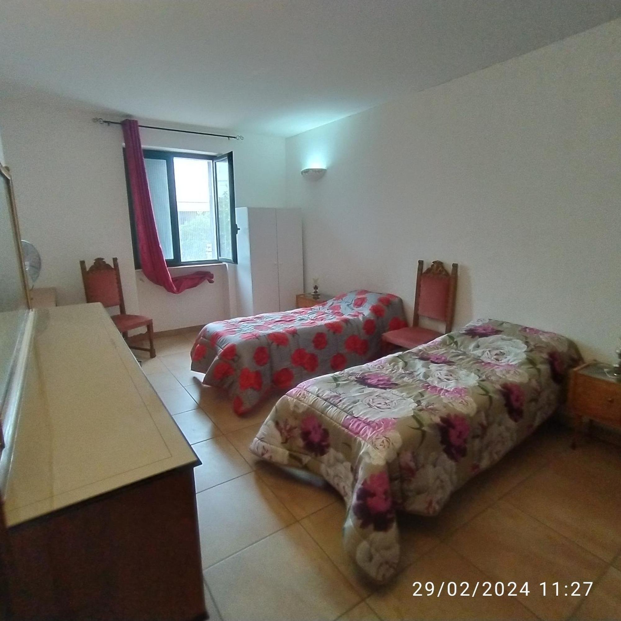 Casa Vacanza D'Arte Salentina Hotel Спекиа Екстериор снимка