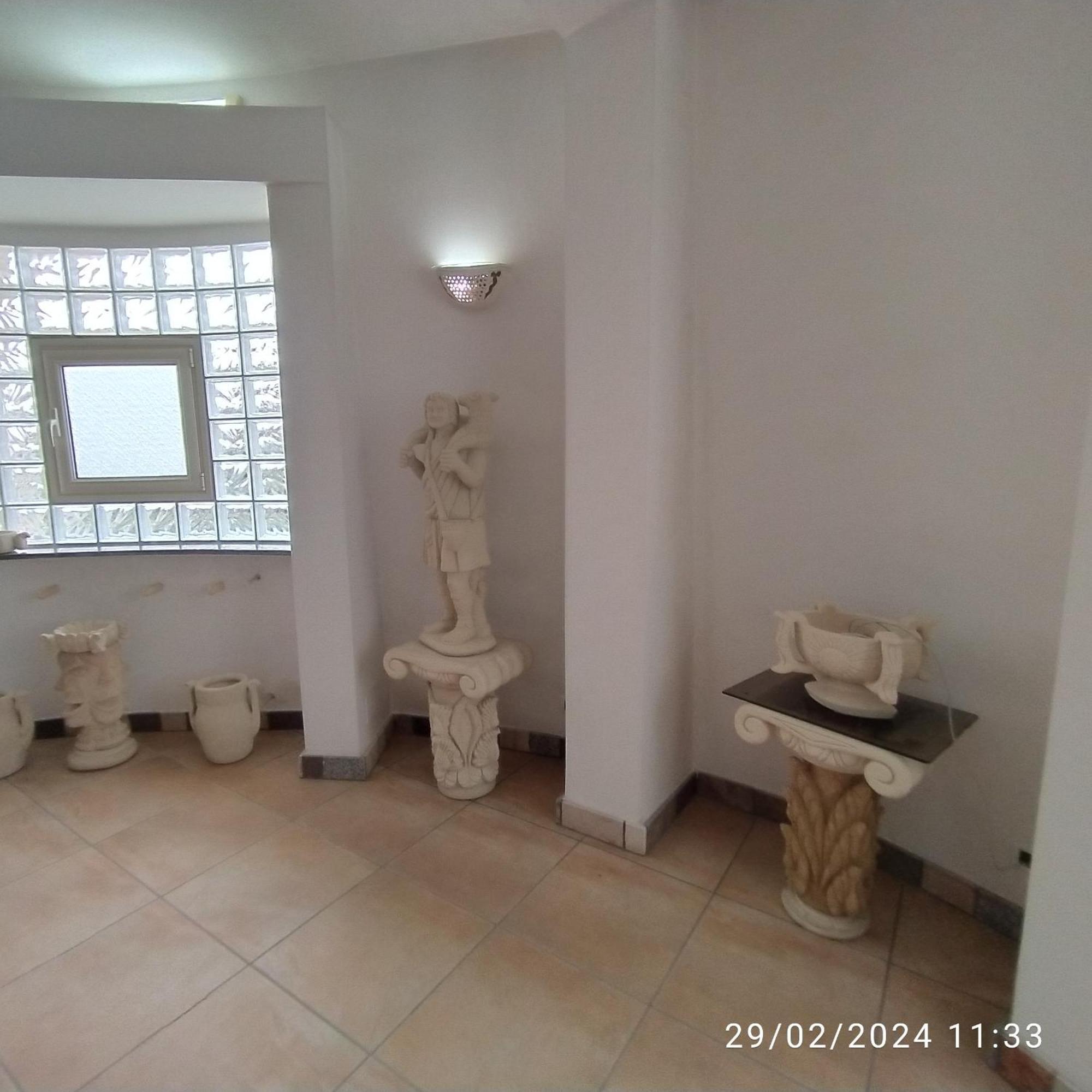 Casa Vacanza D'Arte Salentina Hotel Спекиа Екстериор снимка