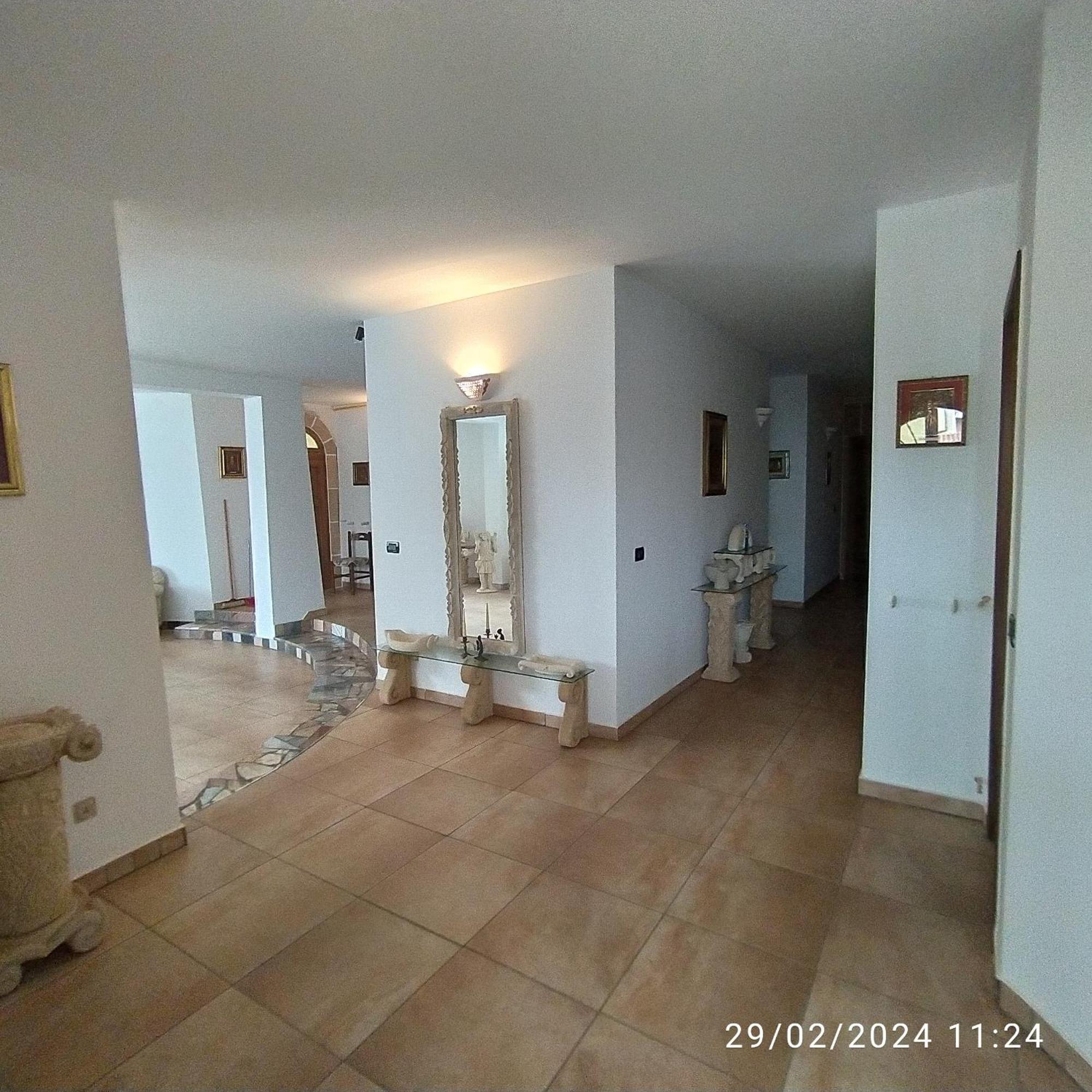 Casa Vacanza D'Arte Salentina Hotel Спекиа Екстериор снимка