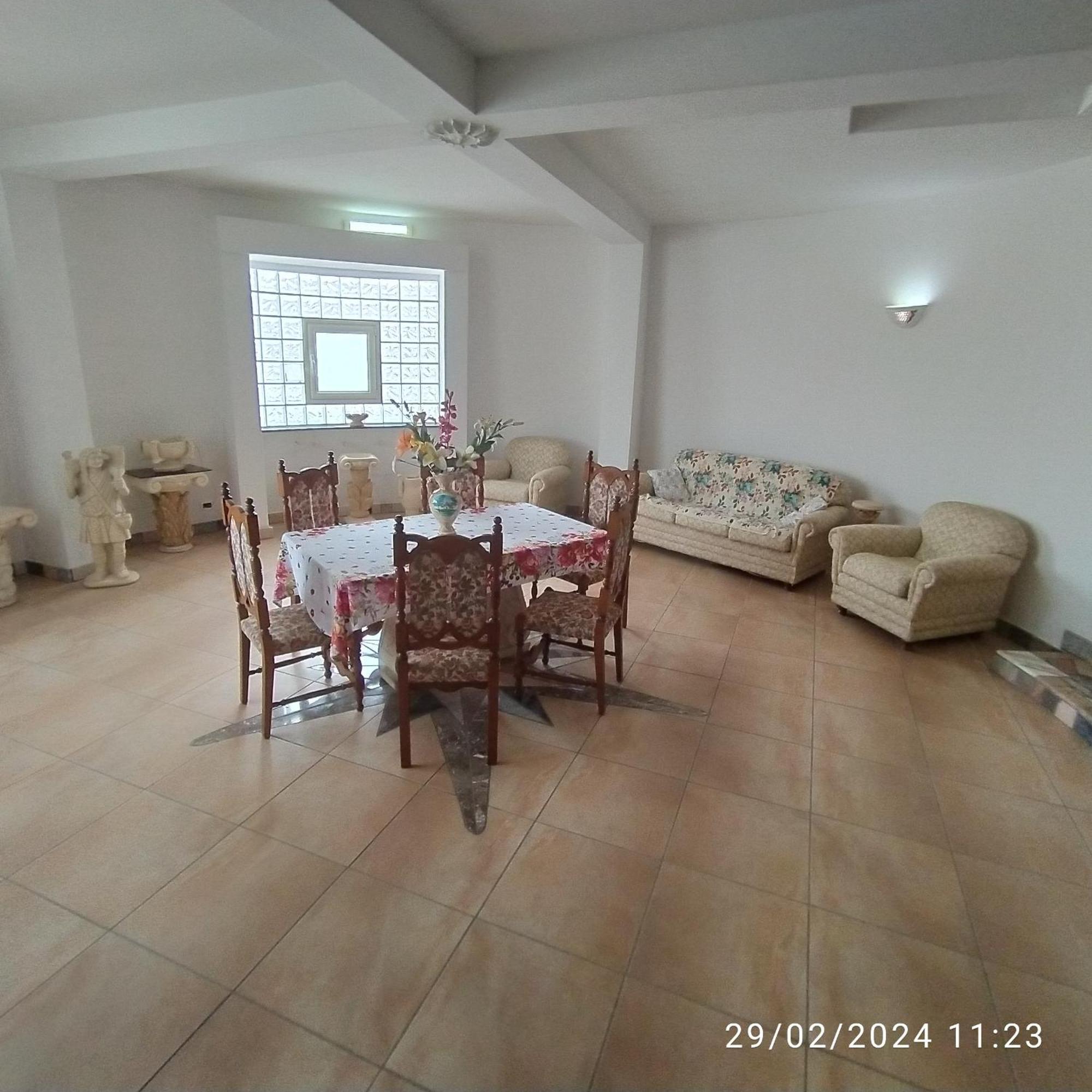 Casa Vacanza D'Arte Salentina Hotel Спекиа Екстериор снимка
