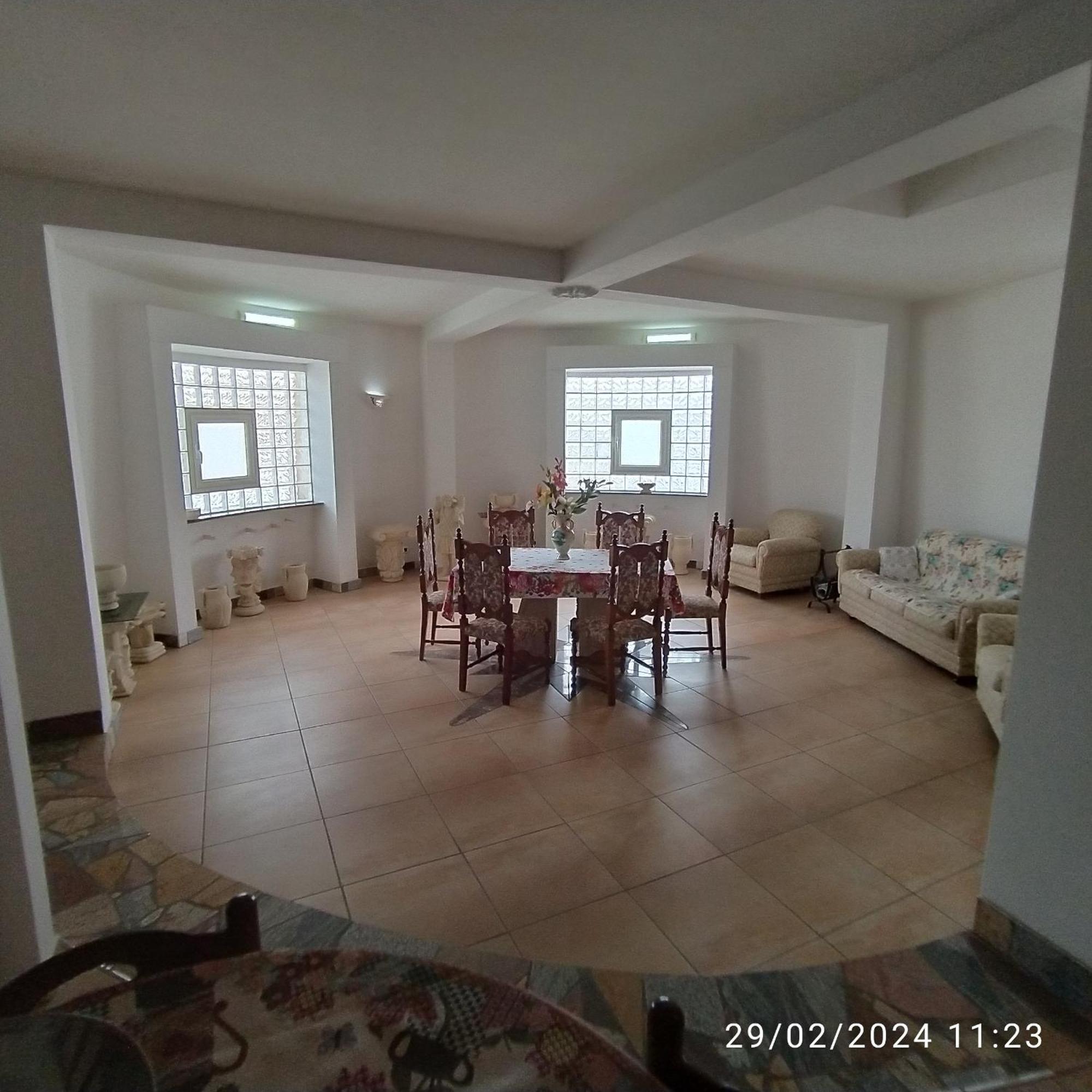 Casa Vacanza D'Arte Salentina Hotel Спекиа Екстериор снимка