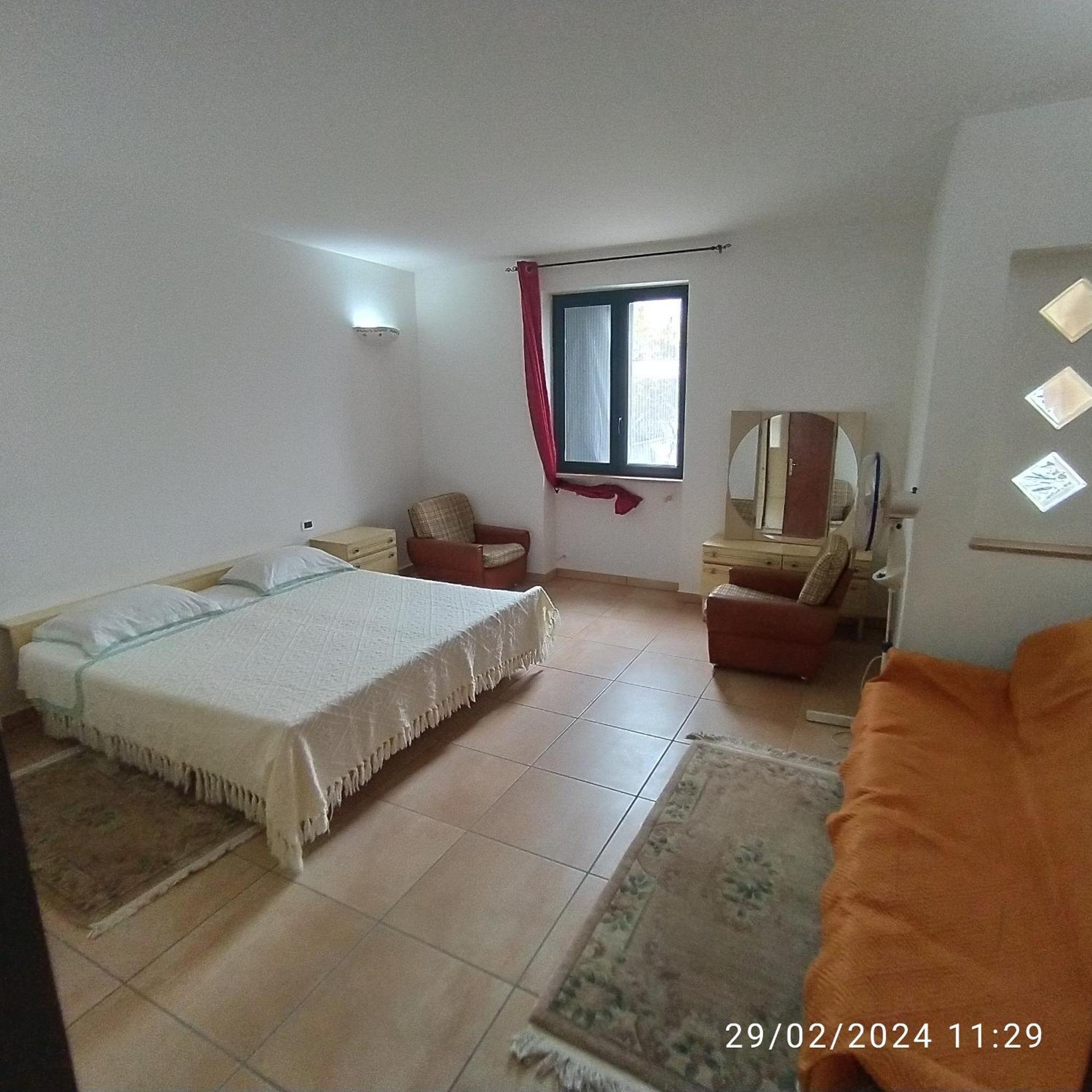 Casa Vacanza D'Arte Salentina Hotel Спекиа Екстериор снимка