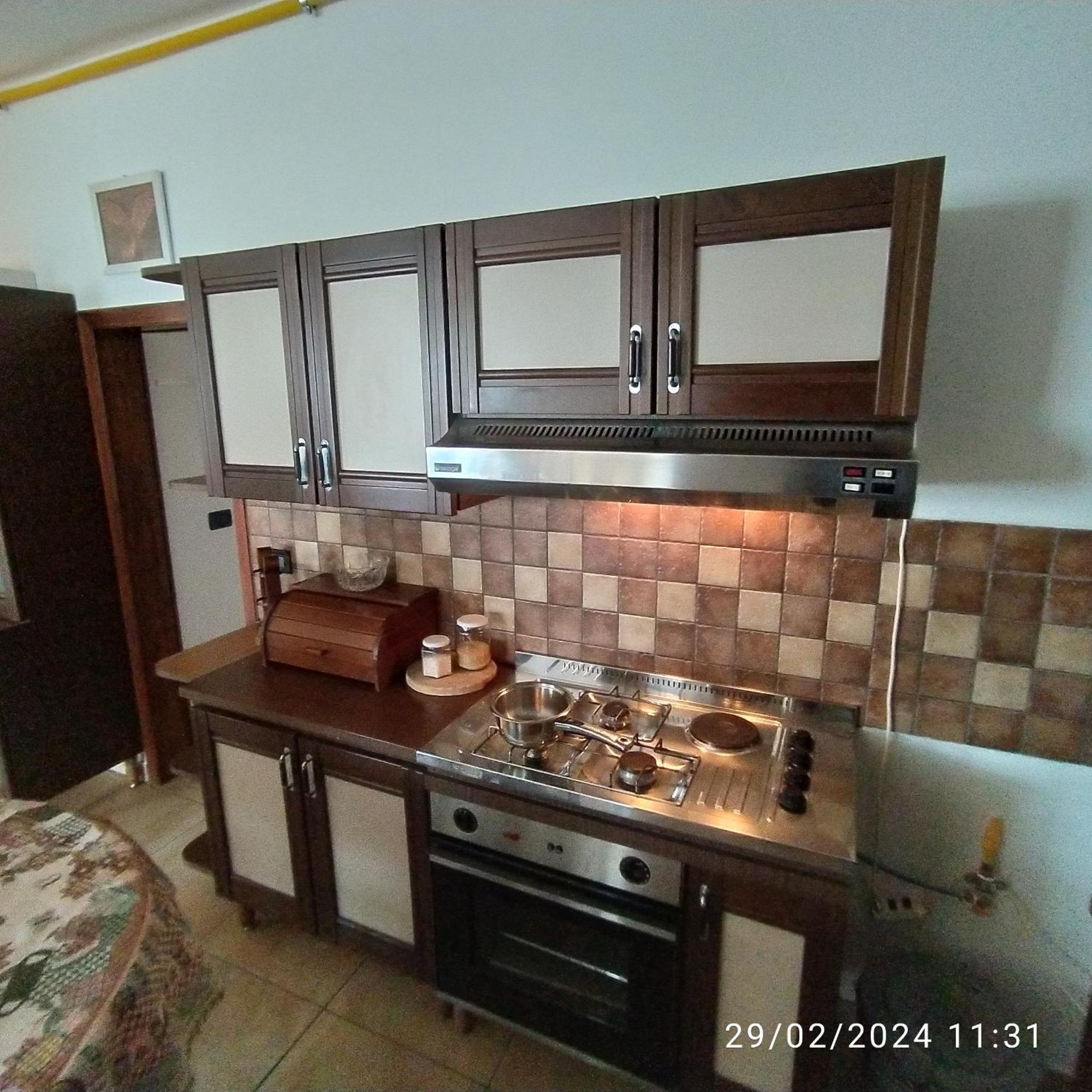 Casa Vacanza D'Arte Salentina Hotel Спекиа Екстериор снимка