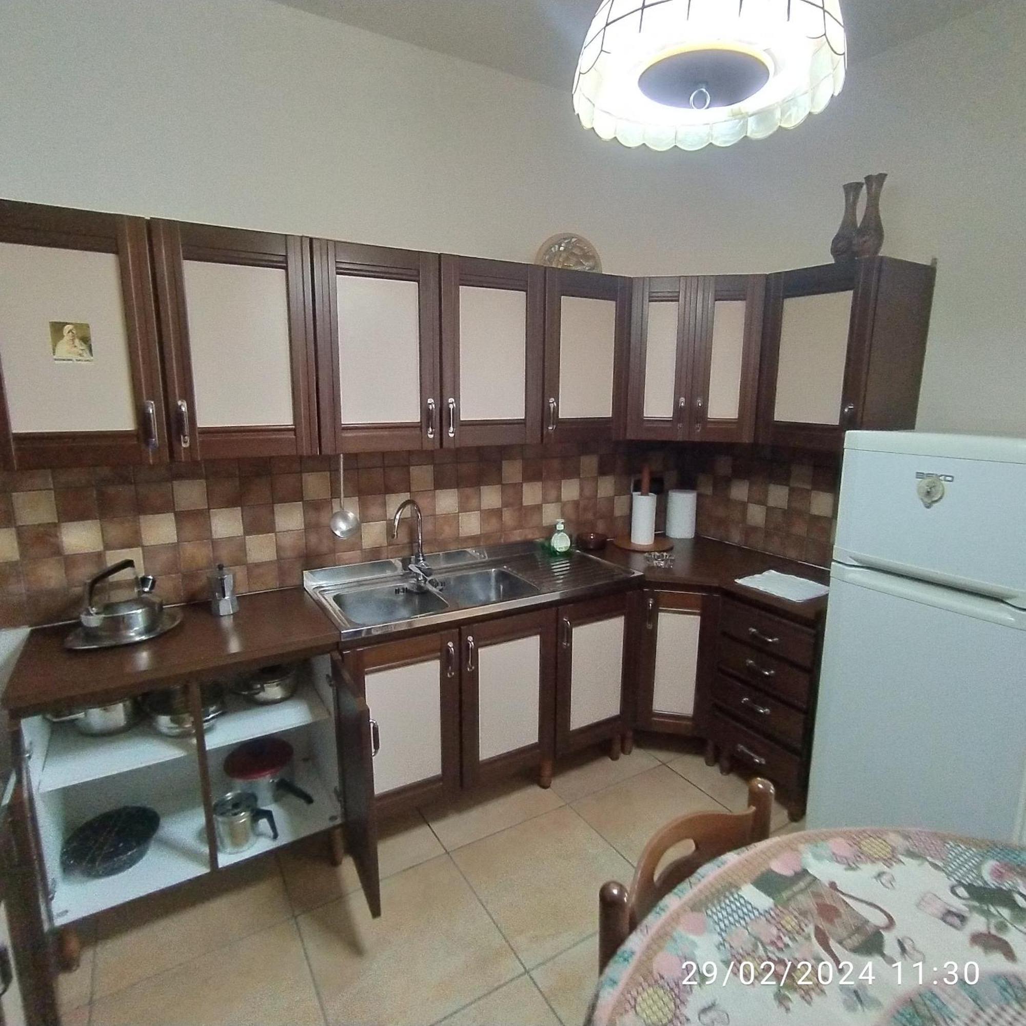 Casa Vacanza D'Arte Salentina Hotel Спекиа Екстериор снимка