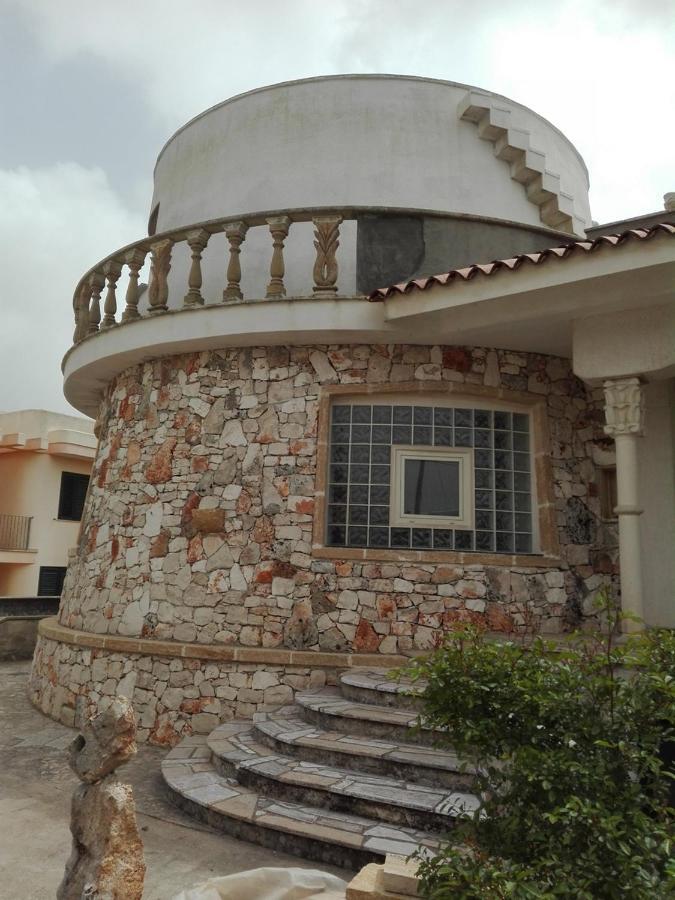 Casa Vacanza D'Arte Salentina Hotel Спекиа Екстериор снимка