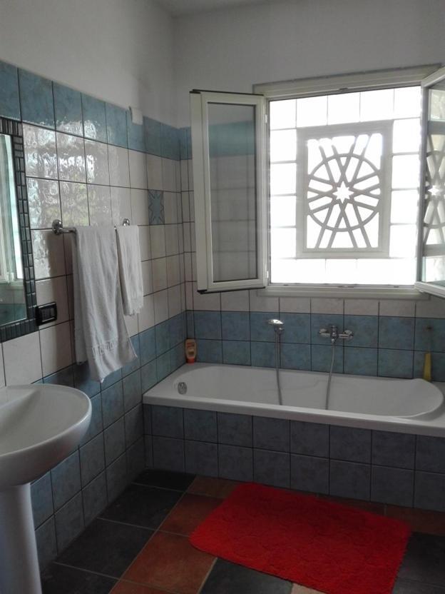 Casa Vacanza D'Arte Salentina Hotel Спекиа Екстериор снимка