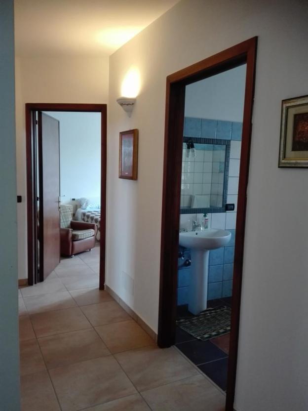 Casa Vacanza D'Arte Salentina Hotel Спекиа Екстериор снимка