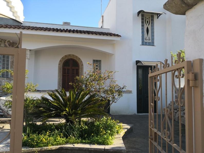 Casa Vacanza D'Arte Salentina Hotel Спекиа Екстериор снимка